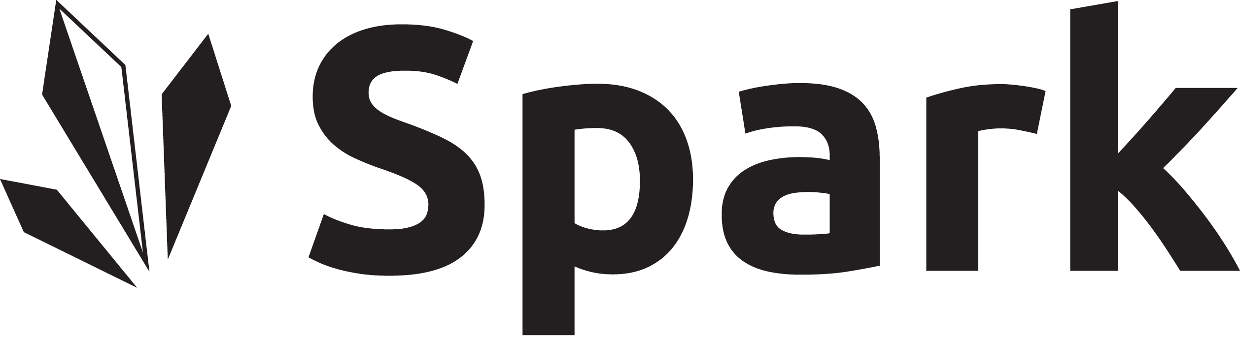 logo Spark