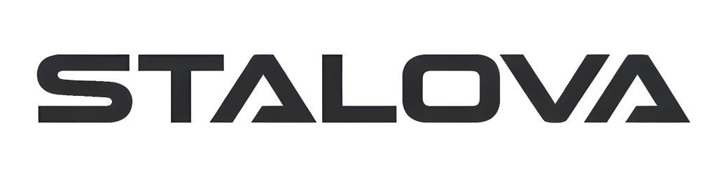 logo Stalova